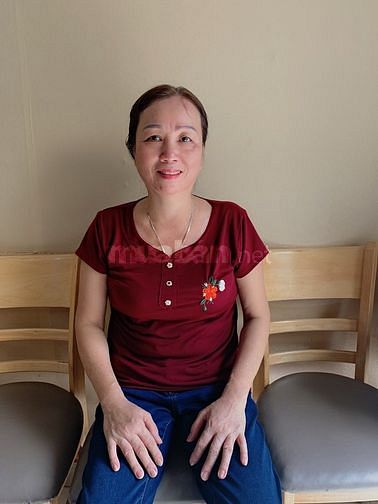 Kinh nghiệm nhiều năm giúp việc nhà nấu ăn 62735174 Kinh nghiệm nhiều năm giúp việc nhà nấu ăn