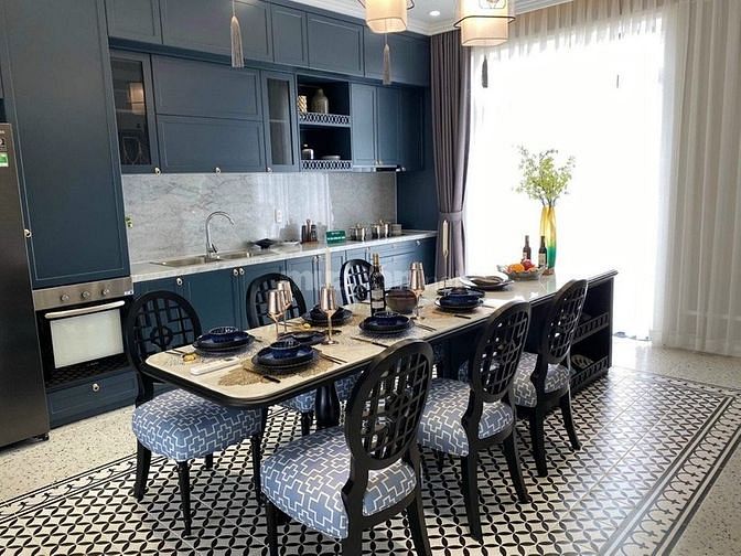 Booking 50-100 triệu Đại Phước Molita Bàu Bàng Bình Dương -Vp Quận 2