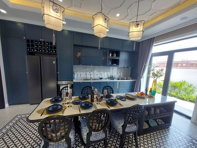 Booking 50-100 triệu Đại Phước Molita Bàu Bàng Bình Dương -Vp Quận 2