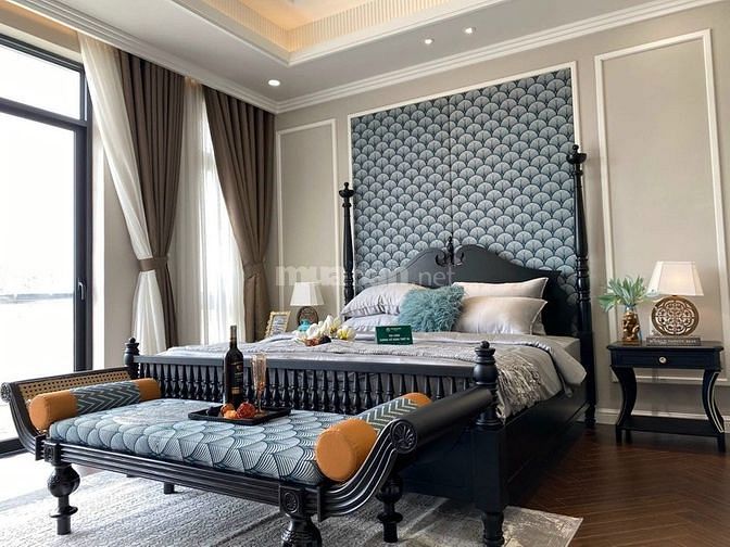 Booking 50-100 triệu Đại Phước Molita Bàu Bàng Bình Dương -Vp Quận 2