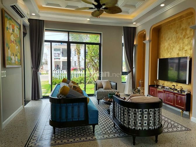 Booking 50-100 triệu Đại Phước Molita Bàu Bàng Bình Dương -Vp Quận 2