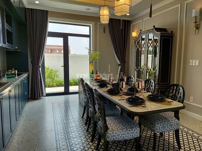 Booking 50-100 triệu Đại Phước Molita Bàu Bàng Bình Dương -Vp Quận 2