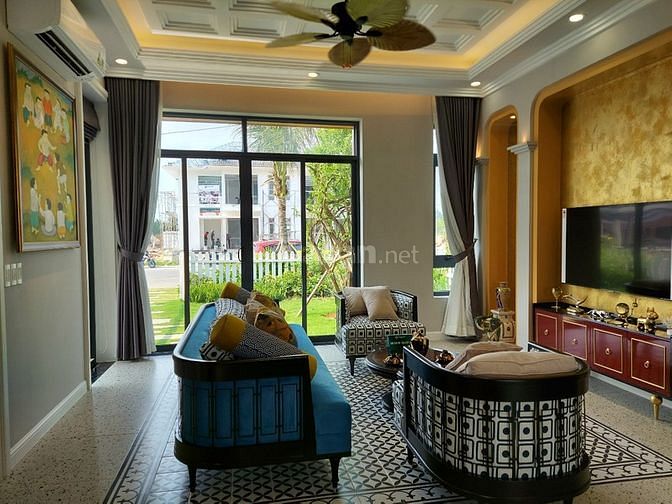 Booking 50-100 triệu Đại Phước Molita Bàu Bàng Bình Dương -Vp Quận 2