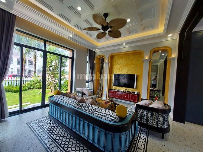 Booking 50-100 triệu Đại Phước Molita Bàu Bàng Bình Dương -Vp Quận 2