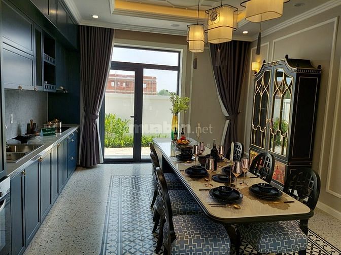 Booking 50-100 triệu Đại Phước Molita Bàu Bàng Bình Dương -Vp Quận 2