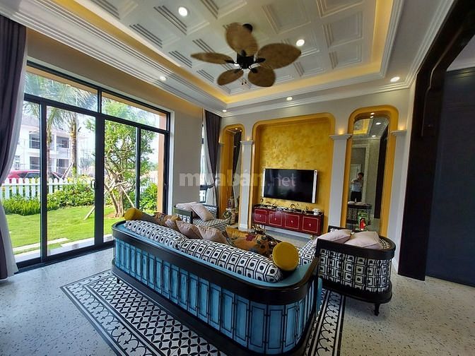Booking 50-100 triệu Đại Phước Molita Bàu Bàng Bình Dương -Vp Quận 2