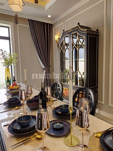 Booking 50-100 triệu Đại Phước Molita Bàu Bàng Bình Dương -Vp Quận 2