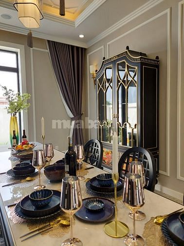 Booking 50-100 triệu Đại Phước Molita Bàu Bàng Bình Dương -Vp Quận 2