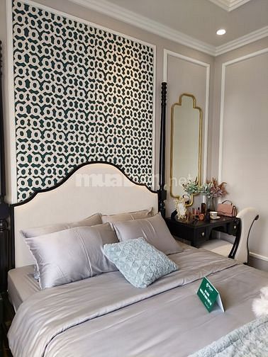 Booking 50-100 triệu Đại Phước Molita Bàu Bàng Bình Dương -Vp Quận 2
