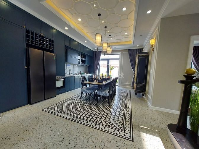 Booking 50-100 triệu Đại Phước Molita Bàu Bàng Bình Dương -Vp Quận 2