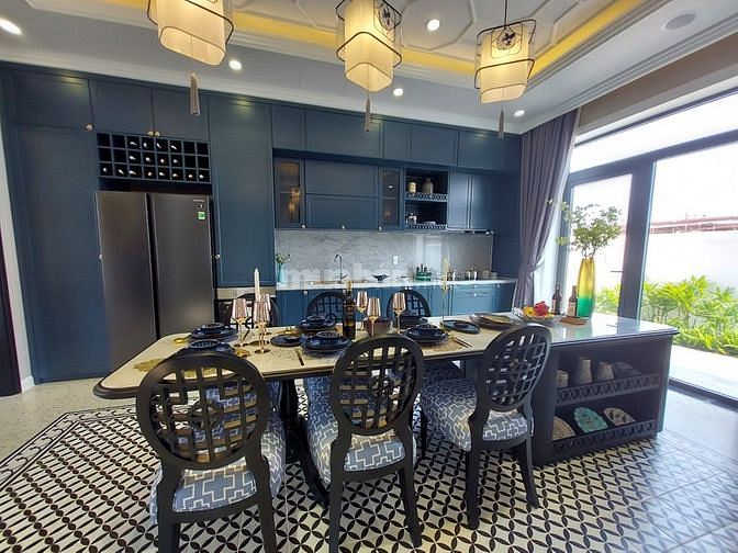 Booking 50-100 triệu Đại Phước Molita Bàu Bàng Bình Dương -Vp Quận 2