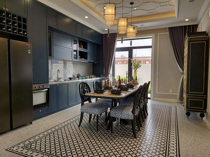 Booking 50-100 triệu Đại Phước Molita Bàu Bàng Bình Dương -Vp Quận 2