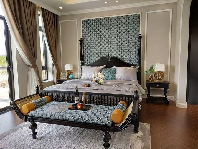 Booking 50-100 triệu Đại Phước Molita Bàu Bàng Bình Dương -Vp Quận 2