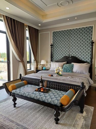 Booking 50-100 triệu Đại Phước Molita Bàu Bàng Bình Dương -Vp Quận 2