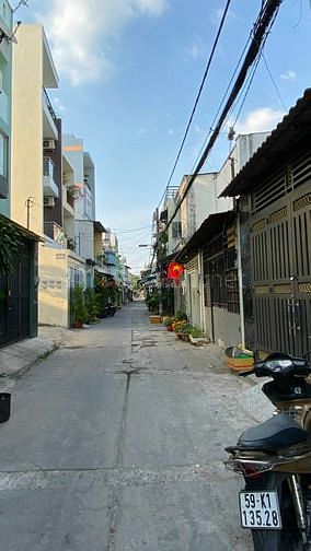 Nhà 4x25m hẻm 5m 704 HL2 có 6p trọ đang cho thuê 62754845 Nhà 4x25m hẻm 5m 704 HL2 có 6p trọ đang cho thuê