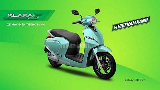 Bán lại Voucher xe máy điện VINFAST KLARA mệnh giá 20 triệu 62757703 Bán lại Voucher xe máy điện VINFAST KLARA mệnh giá 20 triệu