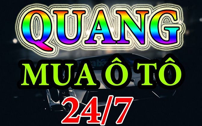 Mua ô tô giá cao 24/24, mua cả ngày lễ, ngày tết, tất cả các ngày tron 61607452 Mua ô tô giá cao 24/24, mua cả ngày lễ, ngày tết, tất cả các ngày tron