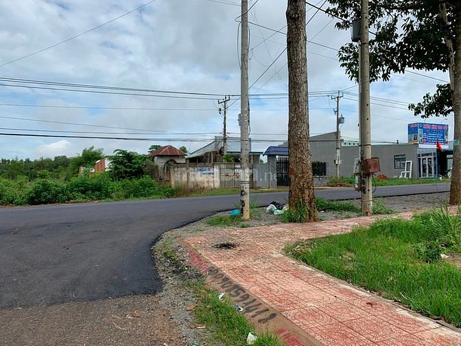 Chính chủ bán lô đất sổ đỏ đường Mỹ Xuân Ngãi Giao, TX Phú Mỹ 62764990 Chính chủ bán lô đất sổ đỏ đường Mỹ Xuân Ngãi Giao, TX Phú Mỹ