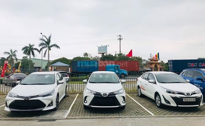 Toyota Vios 2021 Bản G mới 100% 62763908 Toyota Vios 2021 Bản G mới 100%