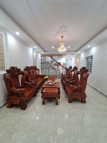 Bán nhà mặt tiền kinh doanh TP thủ dầu một Bình Dương