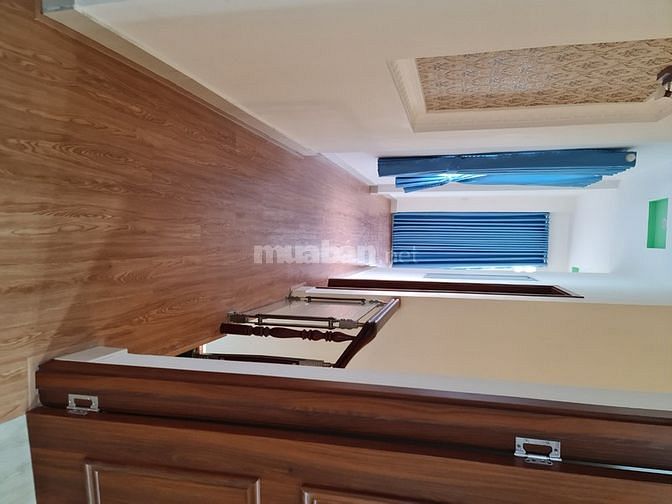 Bán nhà mặt tiền kinh doanh TP thủ dầu một Bình Dương