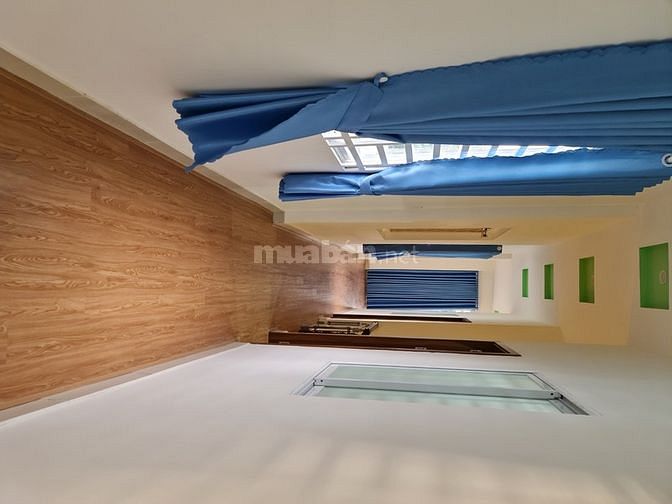 Bán nhà mặt tiền kinh doanh TP thủ dầu một Bình Dương