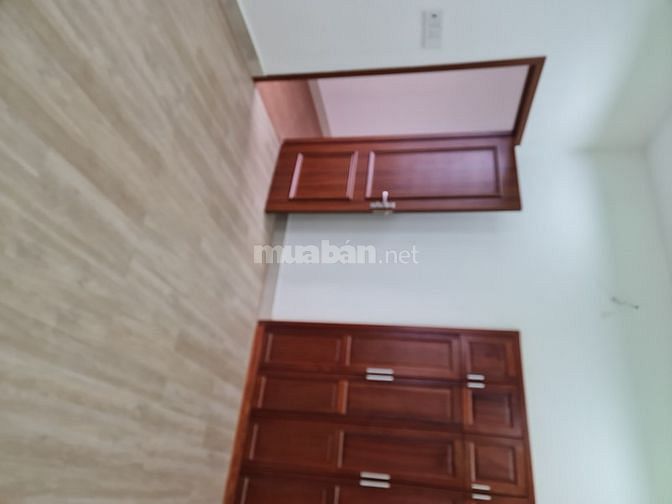 Bán nhà mặt tiền kinh doanh TP thủ dầu một Bình Dương