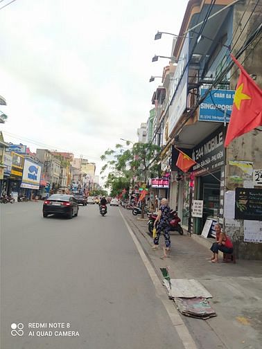 Cho thuê nhà mặt tiền rộng 5,8m mặt đường Đà Nẵng, Ngô Quyền 62770966 Cho thuê nhà mặt tiền rộng 5,8m mặt đường Đà Nẵng, Ngô Quyền