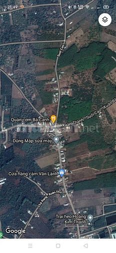 Bán 3 lô đất Bàu Sình, Xã Suối Cao, Huyện Xuân Lộc, Đồng Nai. 62775509 Bán 3 lô đất Bàu Sình, Xã Suối Cao, Huyện Xuân Lộc, Đồng Nai.