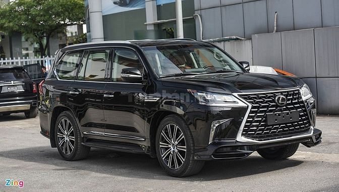 Bán xe lexus 570 bản 2021 Trung Đông 7 chỗ 62785285 Bán xe lexus 570 bản 2021 Trung Đông 7 chỗ