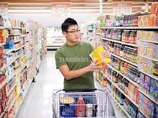 📍Cần tuyển NV Nam / Nữ vị trí bán hàng tại chuỗi siêu thị mini 62793409 📍Cần tuyển NV Nam / Nữ vị trí bán hàng tại chuỗi siêu thị mini