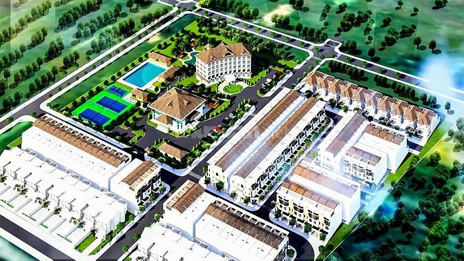 Dự án mới tại thành phố Châu Đốc 62797082 Dự án mới tại thành phố Châu Đốc