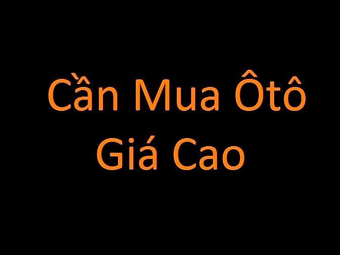 Mua thật nhiều loại Ô tô cho thuê nên giá mua rất cao, nhanh gọn! 62802256 Mua thật nhiều loại Ô tô cho thuê nên giá mua rất cao, nhanh gọn!
