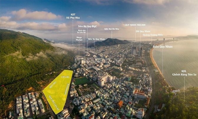 Thông tin dự án Ghềnh Ráng Quy Nhơn Hưng Thịnh-Cơ hội đầu tư BĐS số 1 62805034 Thông tin dự án Ghềnh Ráng Quy Nhơn Hưng Thịnh-Cơ hội đầu tư BĐS số 1