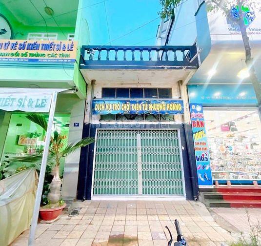Cho thuê căn nhà mặt tiền đường Cách Mạng Tháng 8, phường An Hòa 62810228 Cho thuê căn nhà mặt tiền đường Cách Mạng Tháng 8, phường An Hòa
