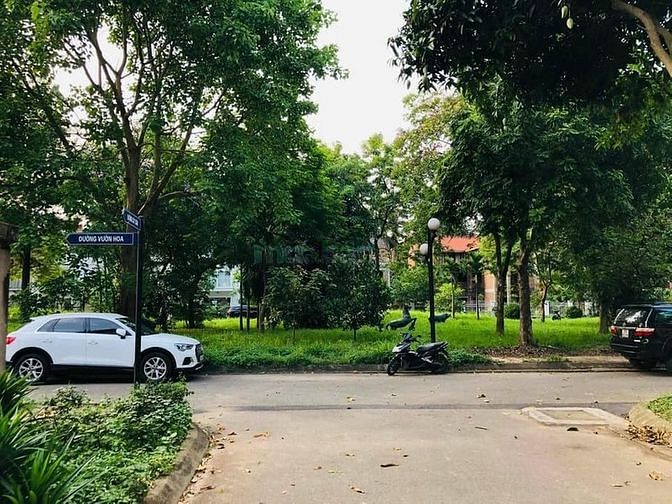 Bán biệ thự xây thô KĐT long Việt Quang Minh Mê Linh 62809963 Bán biệ thự xây thô KĐT long Việt Quang Minh Mê Linh