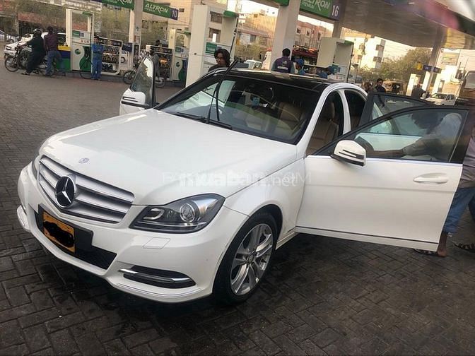 Mercedes C200 2013, chính chủ mới cứng 62824135 Mercedes C200 2013, chính chủ mới cứng