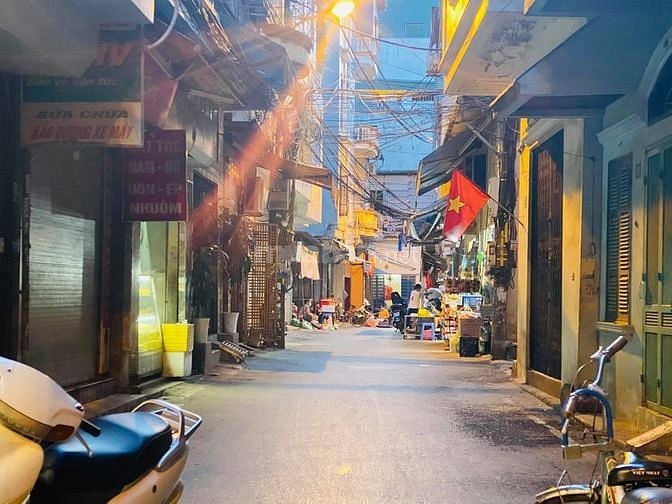 Bán nhà ( Cấp 4 ) phố Lê Trọng Tấn , Thanh Xuân phân lô cán bộ 7.6 tỷ 54412112 Bán nhà ( Cấp 4 ) phố Lê Trọng Tấn , Thanh Xuân phân lô cán bộ 7.6 tỷ