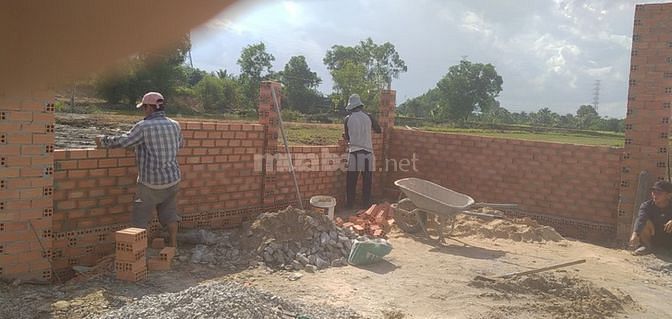 Bán nhà vườn 9466m2 Thái Mỹ Củ Chi