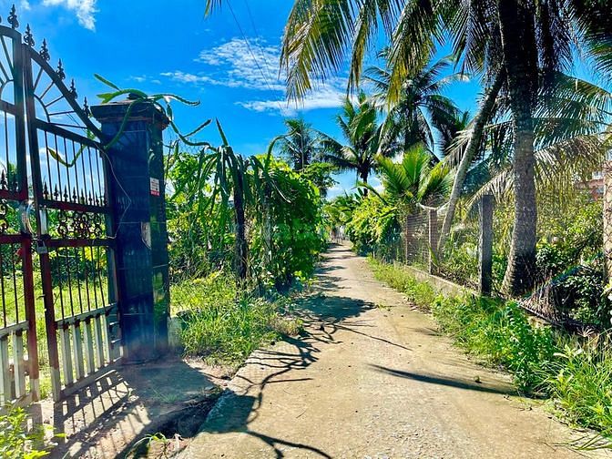 Bán đất Phước Thạnh cách Một Quang 70m, đường 3m. Cách chợ 300m 62845803 Bán đất Phước Thạnh cách Một Quang 70m, đường 3m. Cách chợ 300m