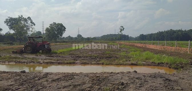 Bán nhà vườn 9466m2 Thái Mỹ Củ Chi