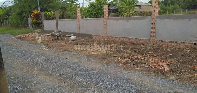 Bán nhà vườn 9466m2 Thái Mỹ Củ Chi