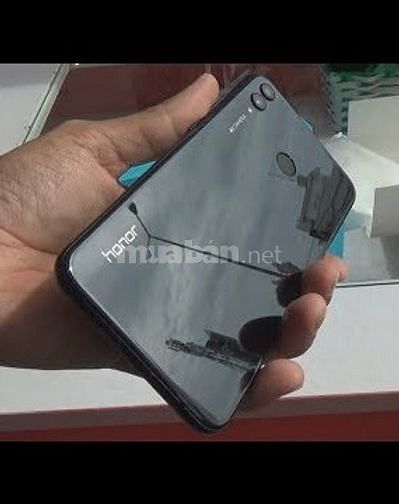 Huawei honor8x ram 4/64 cần bán máy chưa qua sửa chữa 62855187 Huawei honor8x ram 4/64 cần bán máy chưa qua sửa chữa