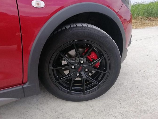 Bán mâm vành ô tô 15inch cho Morning, Accent, Vios giá rẻ tại Tp. HCM