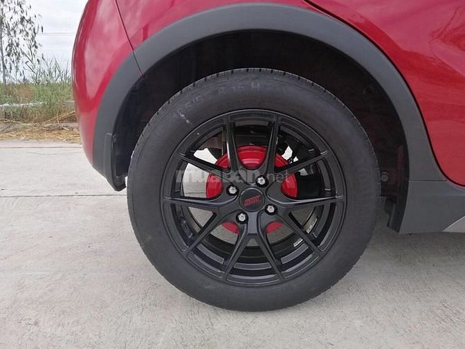 Bán mâm vành ô tô 15inch cho Morning, Accent, Vios giá rẻ tại Tp. HCM