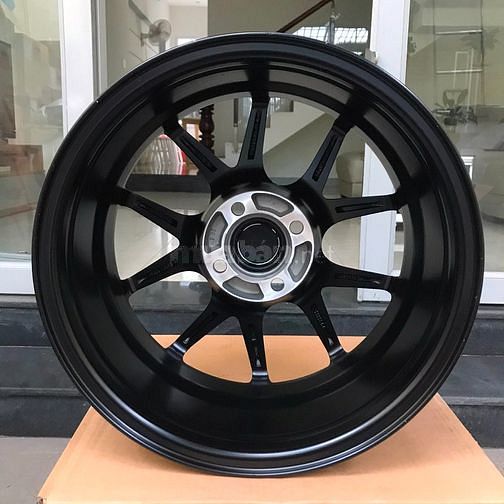 Bán mâm vành ô tô 15inch cho Morning, Accent, Vios giá rẻ tại Tp. HCM