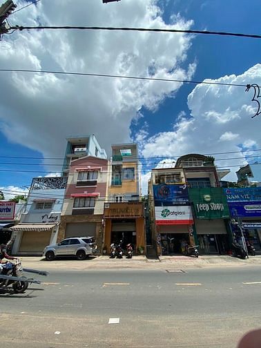 Cho thuê nhà mặt tiền đường Lạc Long Quân, Tân Bình, 4x15m, 3 lầu 62818265 Cho thuê nhà mặt tiền đường Lạc Long Quân, Tân Bình, 4x15m, 3 lầu