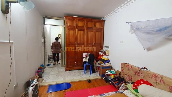 Quá Rẻ Mua Nhà Ngã Tư Sở, 26m2*4T, 2,1 Tỷ. Bán Nhà Khương Trung - Vimarsana News