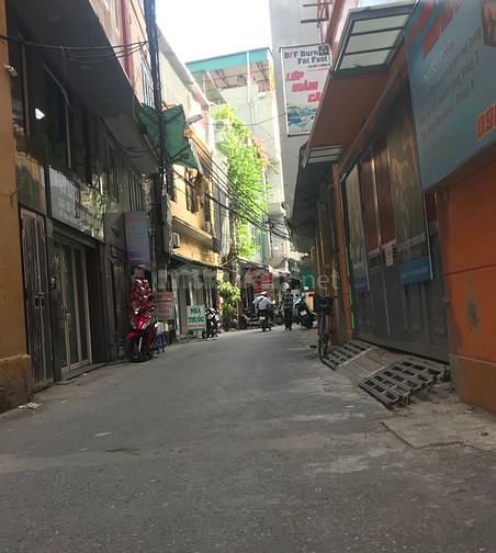 Đất Dương Quảng Hàm 76m MT 6.7M Ô Tô vào nhà - giá 8.5 tỷ có tl 62916065 Đất Dương Quảng Hàm 76m MT 6.7M Ô Tô vào nhà - giá 8.5 tỷ có tl