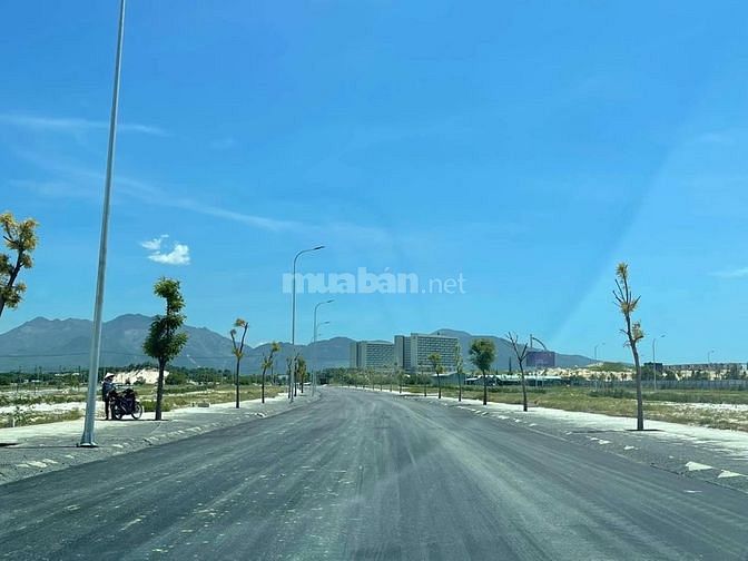 Suất ngoại giao Golden Bay 602 Bãi Dài Cam Ranh đầu tư hấp dẫn